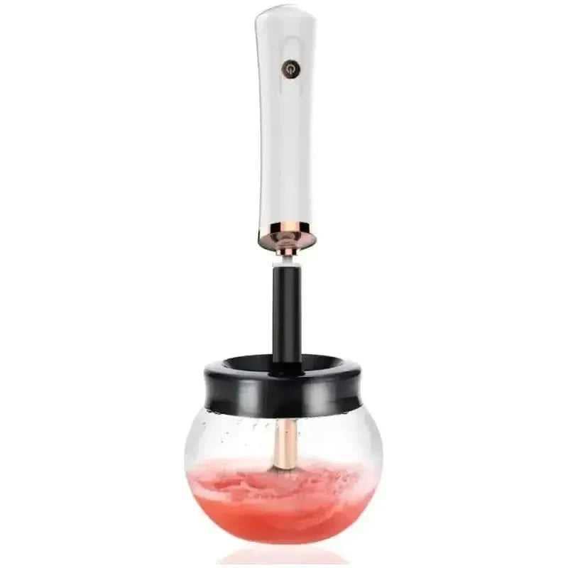 Easy Electric Makeup Brush Washer - Mycosmeticslondon
