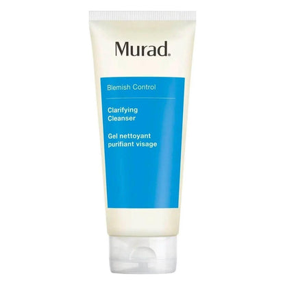 Effective Blemish Control Face Wash Cleanser - Mycosmeticslondon