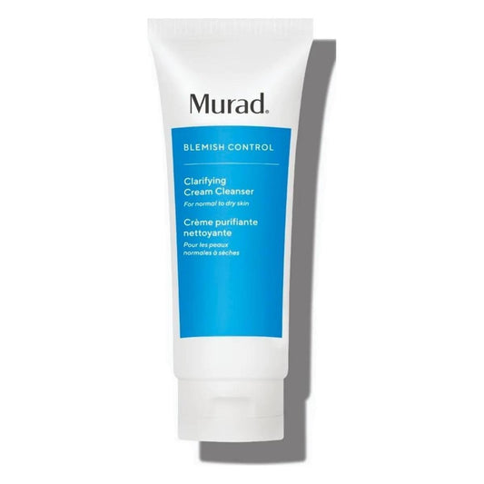 Gentle Daily Facial Cleanser for Clear Skin - Mycosmeticslondon