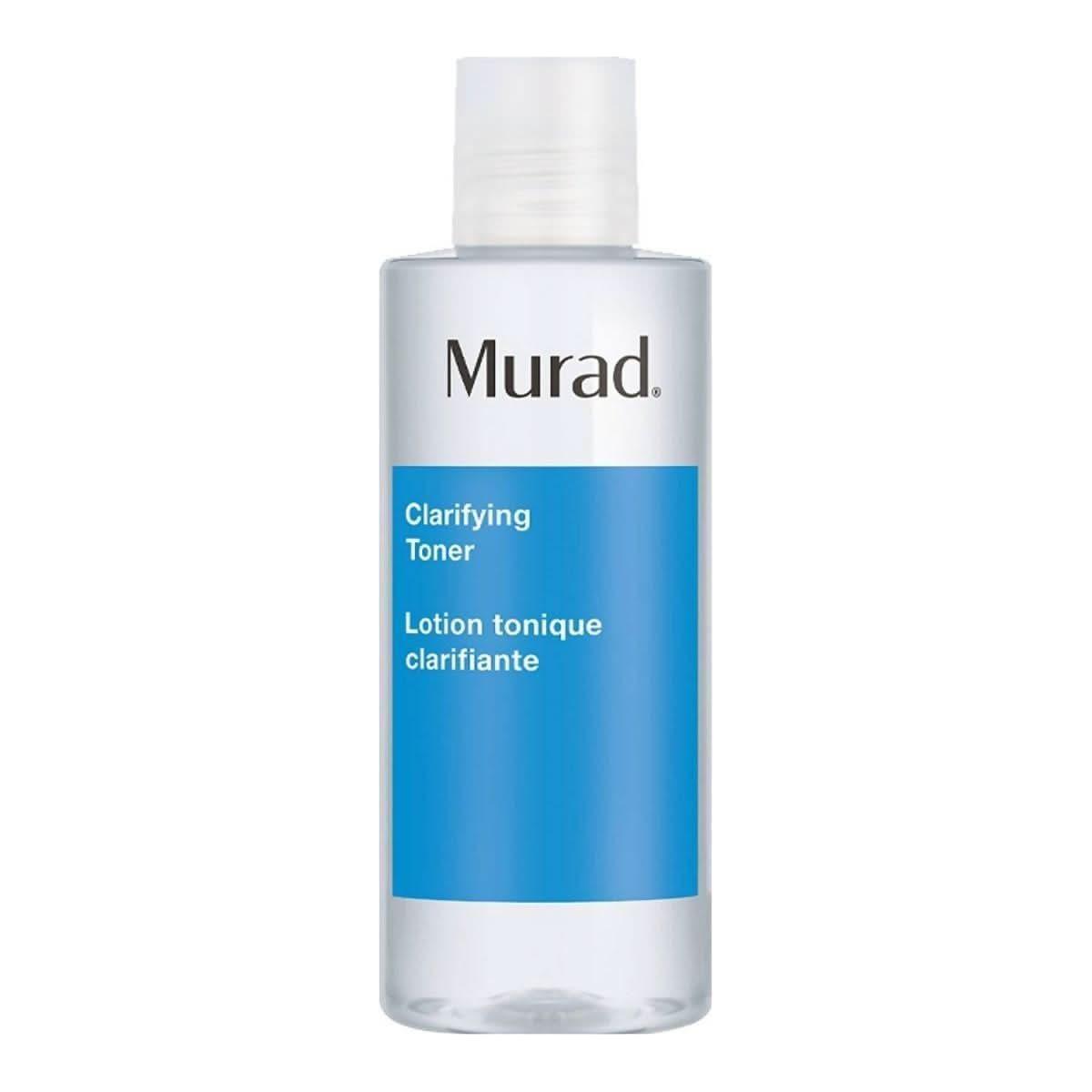 Gentle Pore Minimizing Toner for Acne Prone Skin - Mycosmeticslondon