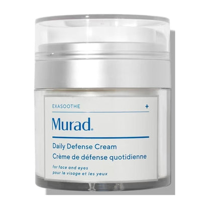 Moisturizing Cream for Dry Sensitive Skin 50ml - Mycosmeticslondon