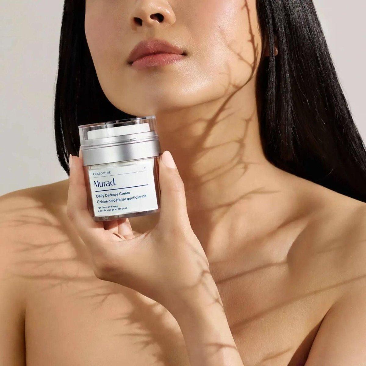 Moisturizing Cream for Dry Sensitive Skin 50ml