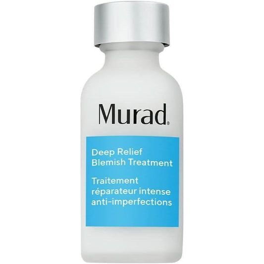 Fast Acne Spot Treatment Cream 30ml - Mycosmeticslondon