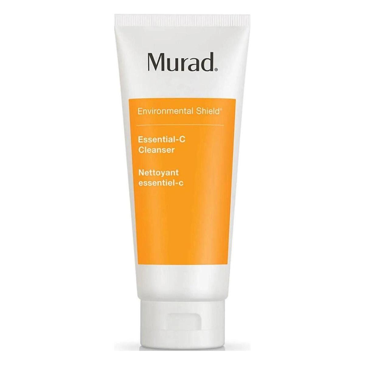 Vitamin C Facial Cleanser Gel for Brighter Skin - Mycosmeticslondon
