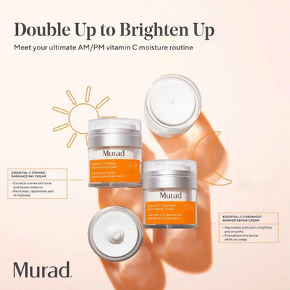 Anti Aging Vitamin C Day Moisturizer Cream