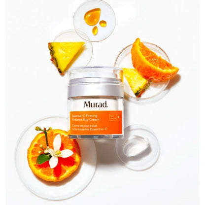 Anti Aging Vitamin C Day Moisturizer Cream