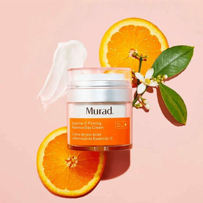 Anti Aging Vitamin C Day Moisturizer Cream