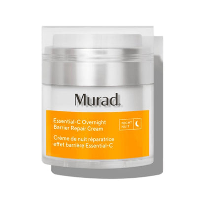 Nourishing Vitamin C Night Cream for Dry Skin Repair - Mycosmeticslondon