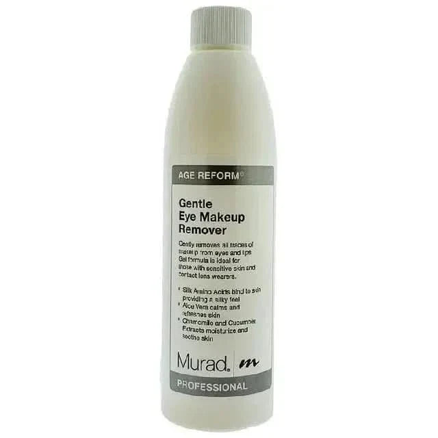 Gentle Eye Makeup Remover for Sensitive Skin - Mycosmeticslondon