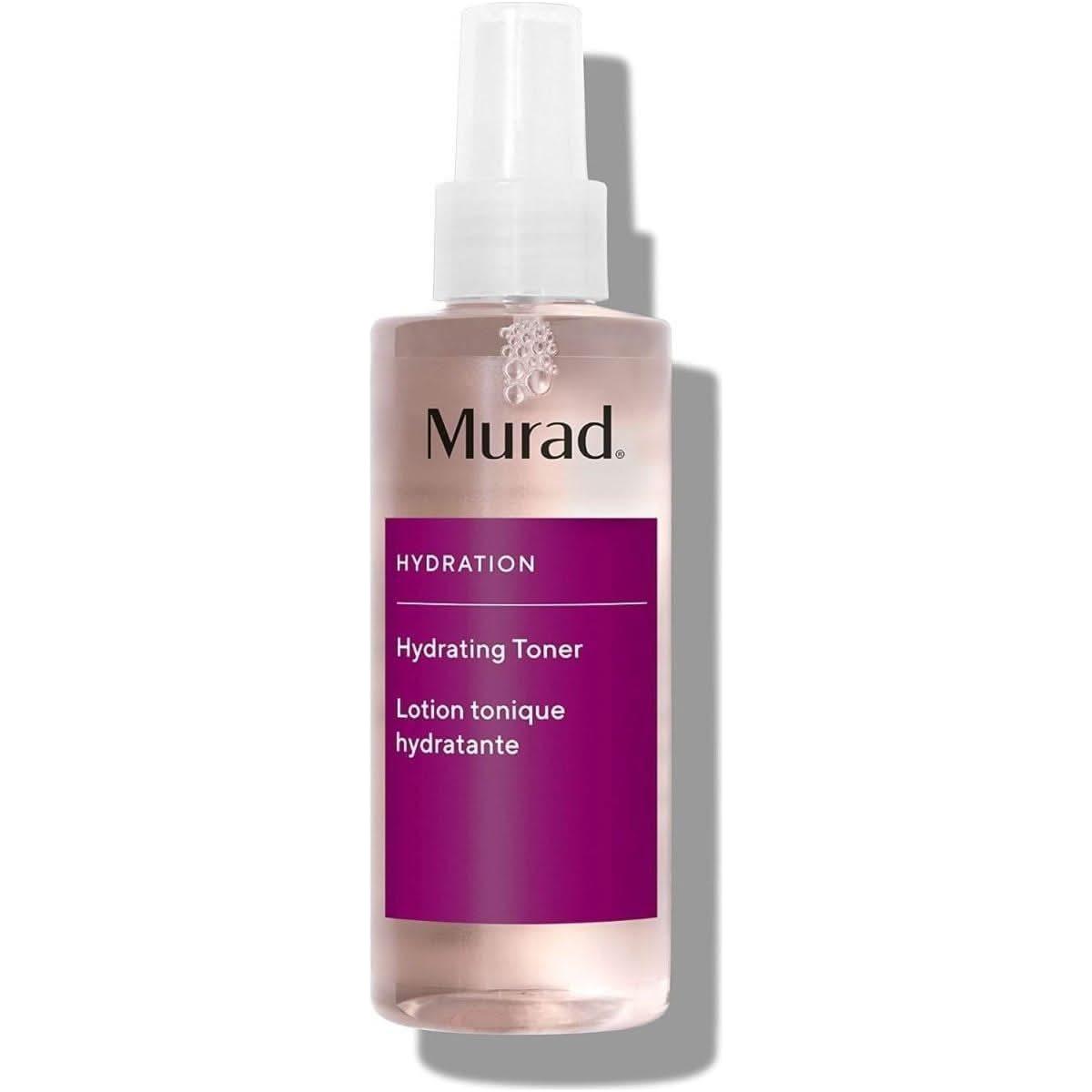 Gentle Refreshing Facial Toner - Mycosmeticslondon