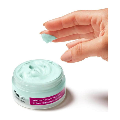 Nourishing Rich Face Moisturiser for Dry Sensitive Skin