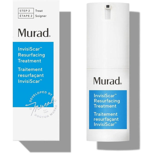 Advanced Scar Reducing Face Cream 30ml - Mycosmeticslondon