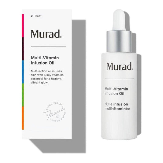 Nourishing Face Oil for Glowing Skin and Anti Aging - Mycosmeticslondon