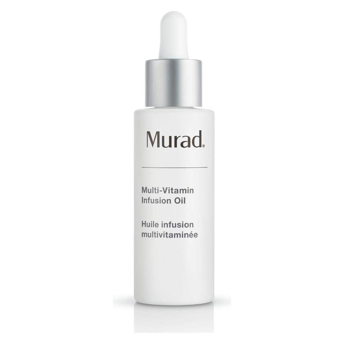 Nourishing Face Oil for Glowing Skin and Anti Aging