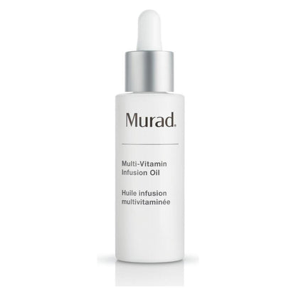 Nourishing Face Oil for Glowing Skin and Anti Aging