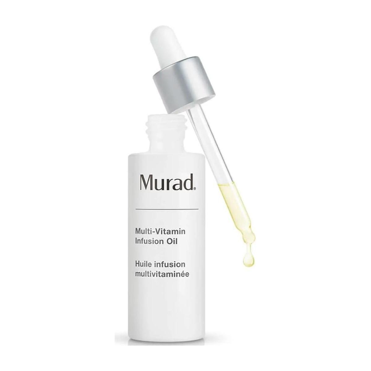 Nourishing Face Oil for Glowing Skin and Anti Aging
