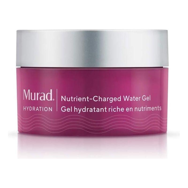 Lightweight Oil-Free Hydrating Face Gel - Mycosmeticslondon
