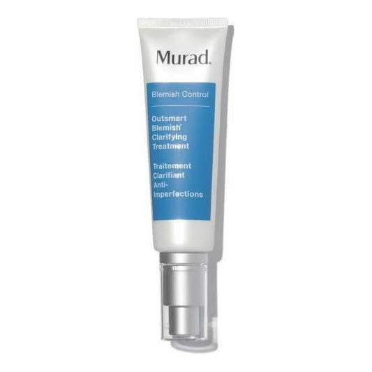 Effective Blemish Treatment Serum - 50ml | Fast Clear Skin - Mycosmeticslondon