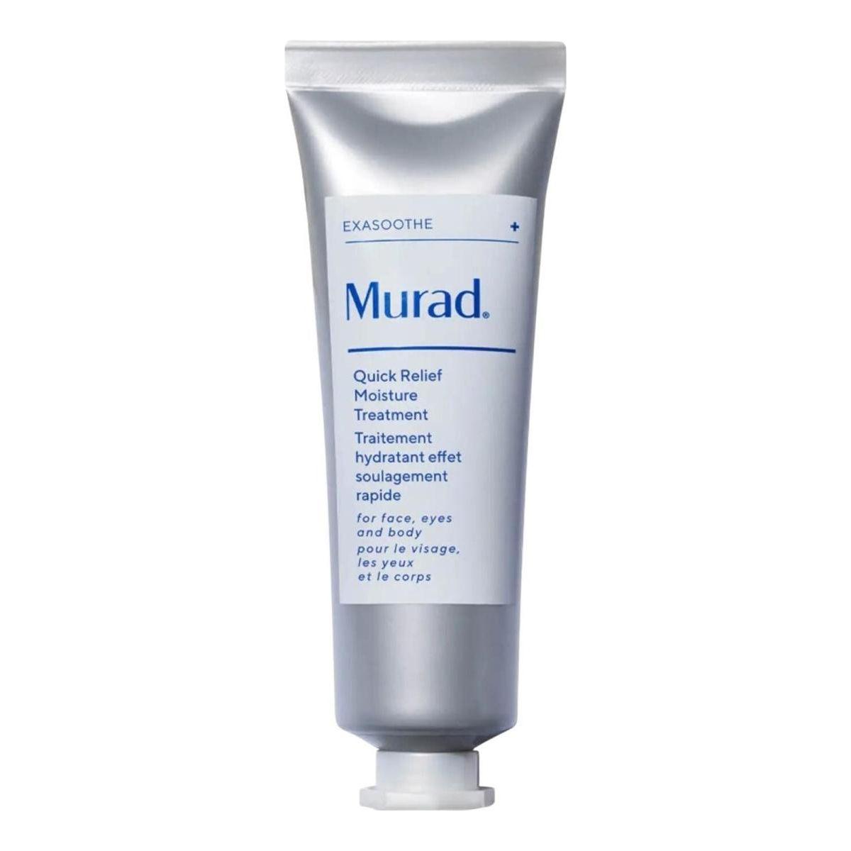 Fast Relief Soothing Cream for Dry Sensitive Skin - Mycosmeticslondon