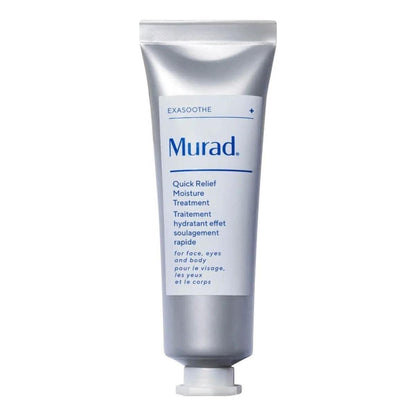 Fast Relief Soothing Cream for Dry Sensitive Skin - Mycosmeticslondon