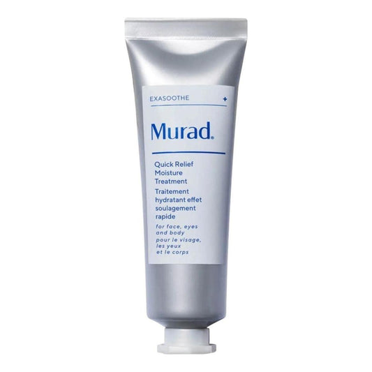Fast Relief Soothing Cream for Dry Sensitive Skin - Mycosmeticslondon