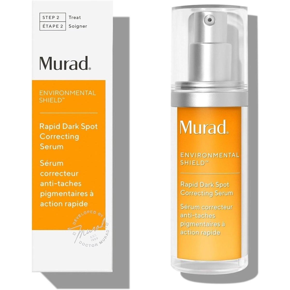 Fast Dark Spot Remover Serum 30ml - Mycosmeticslondon