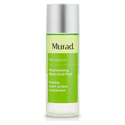 Daily Exfoliating Peel for Brighter Skin - Mycosmeticslondon