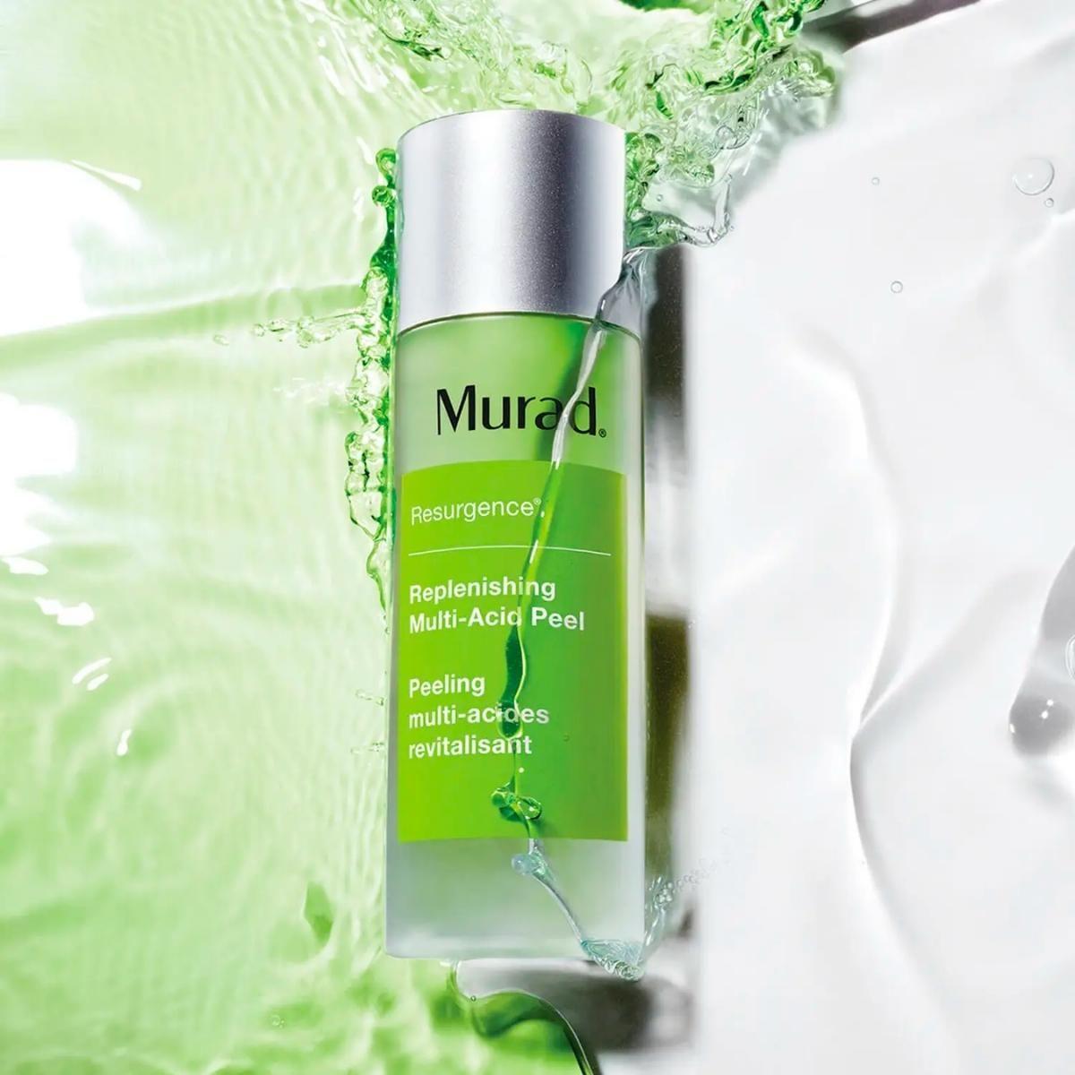 Daily Exfoliating Peel for Brighter Skin