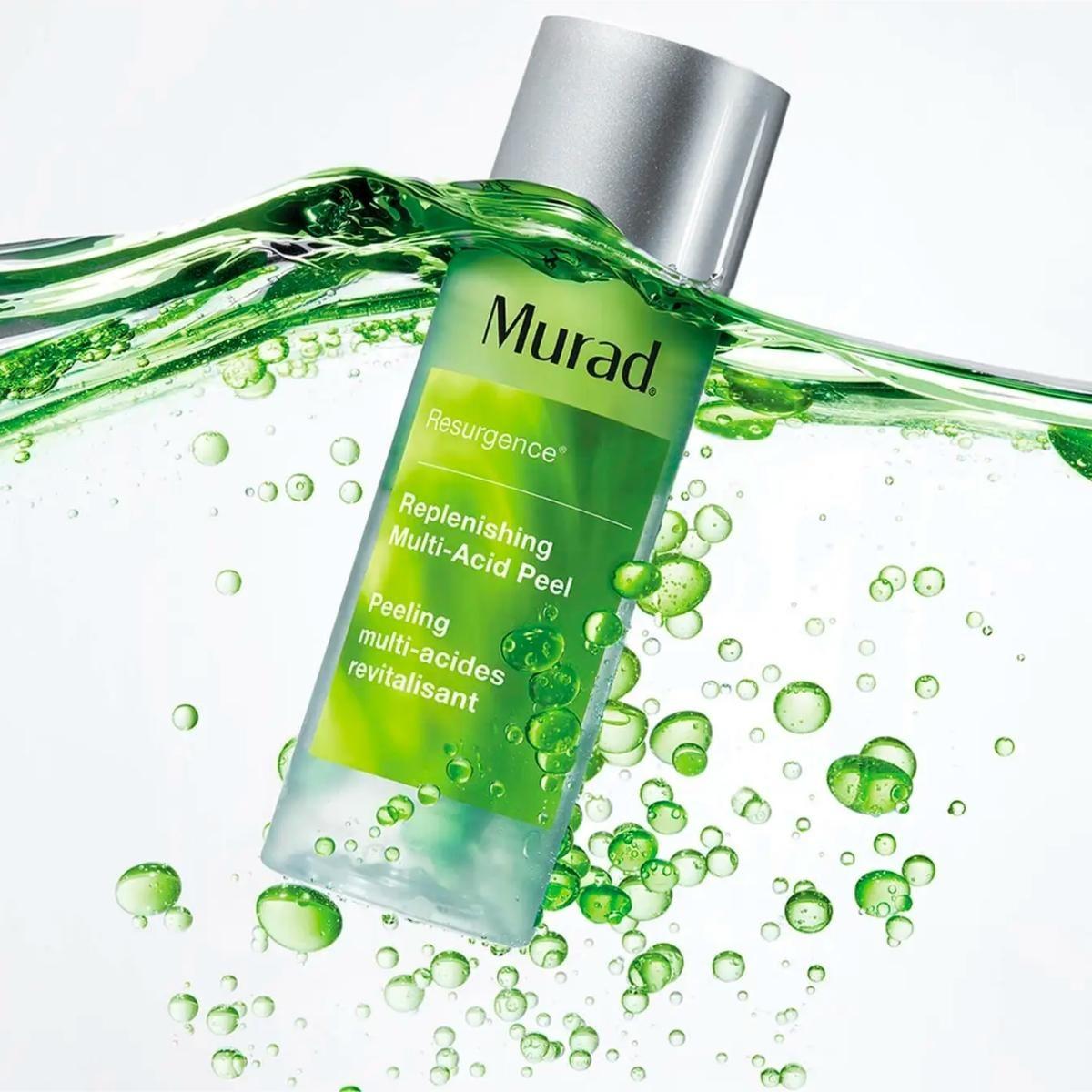 Daily Exfoliating Peel for Brighter Skin