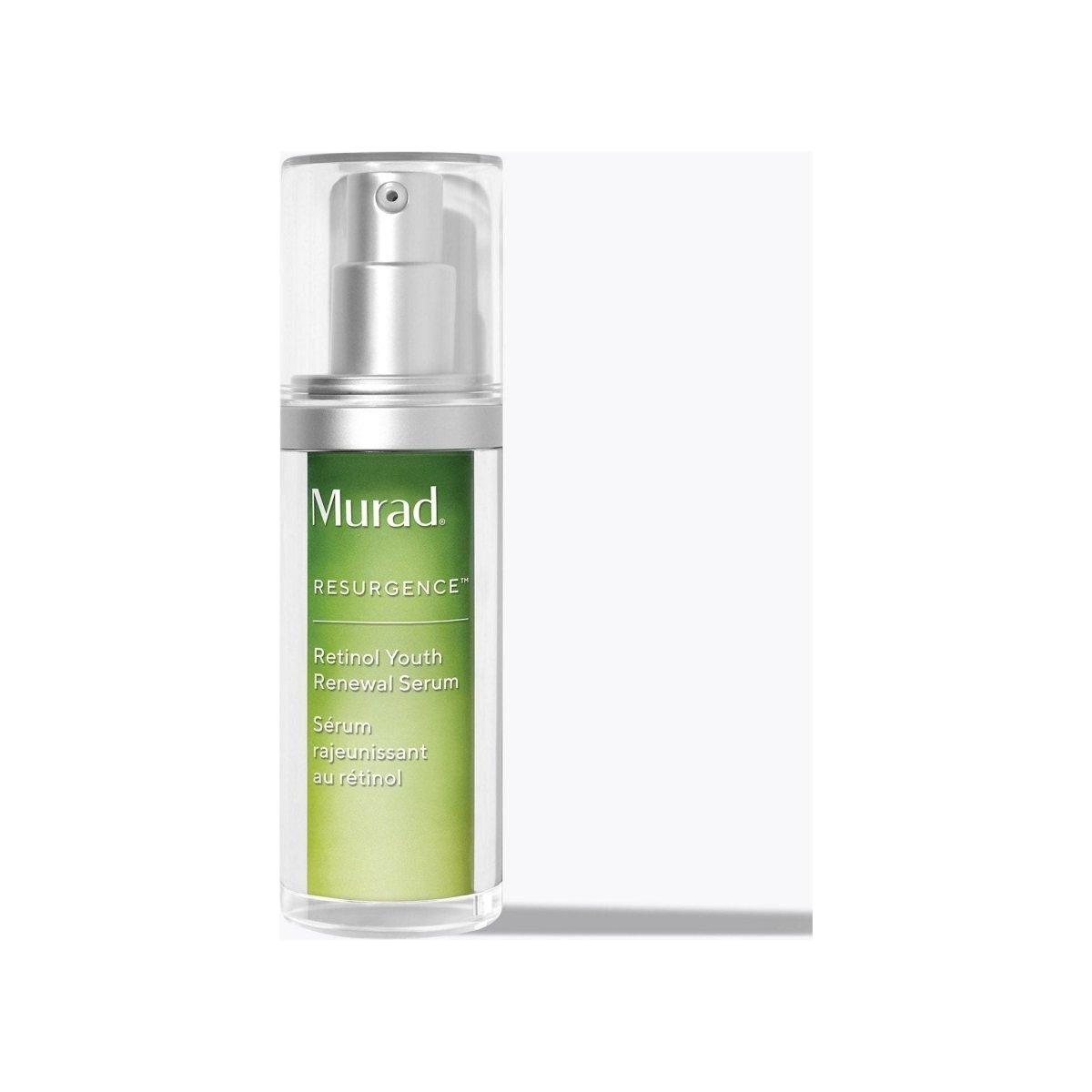 Anti Aging Retinol Face Serum for Wrinkles & Glow - Mycosmeticslondon