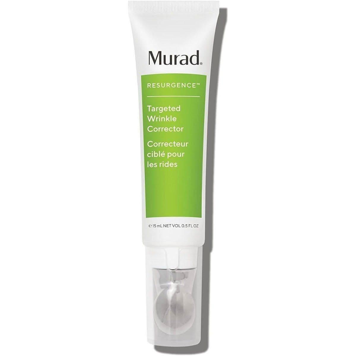 Anti Aging Wrinkle Smoother Cream 15ml - Mycosmeticslondon