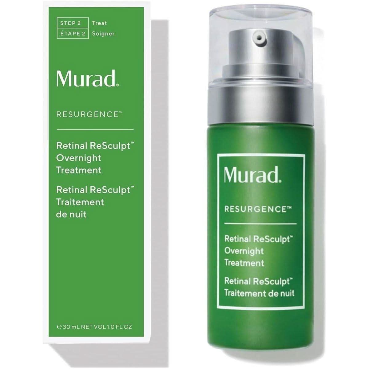 Anti Aging Night Serum for Wrinkle Reduction - Mycosmeticslondon