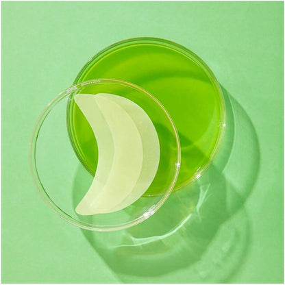 Anti Aging Eye Masks 5 Pack - Brightening Eye Patches