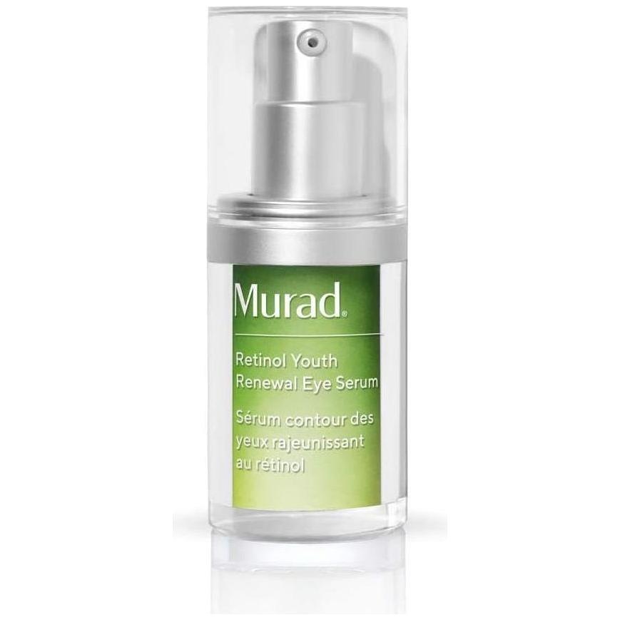 Anti Aging Eye Serum for Wrinkles and Dark Circles - Mycosmeticslondon