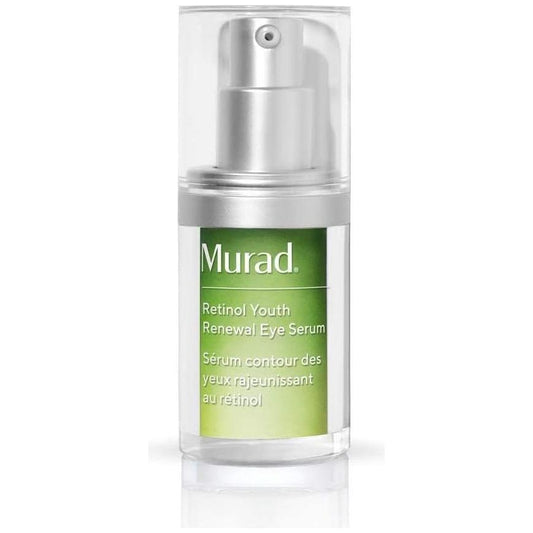 Anti Aging Eye Serum for Wrinkles and Dark Circles - Mycosmeticslondon
