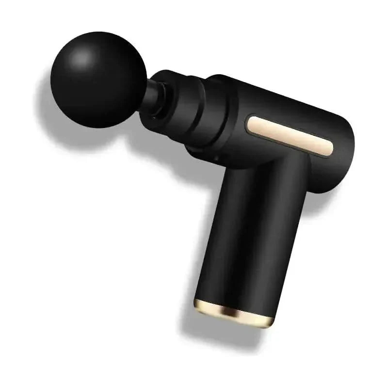 Portable Deep Tissue Massager Gun 6 Speed