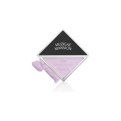 Natural Flawless Vegan Blush Powder