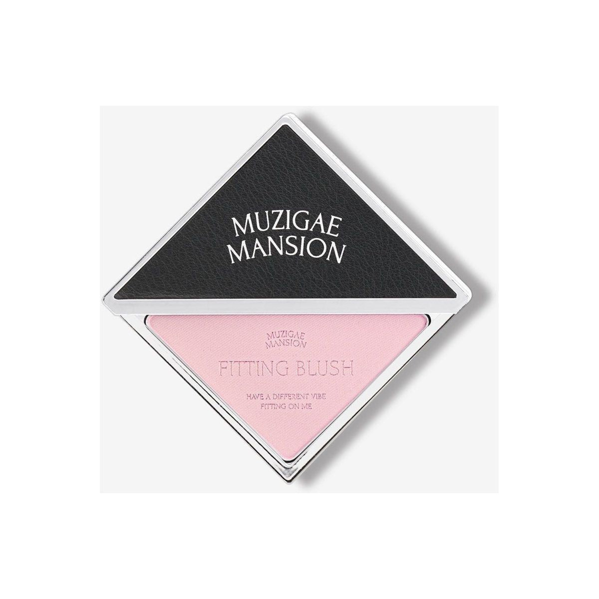 Natural Flawless Vegan Blush Powder