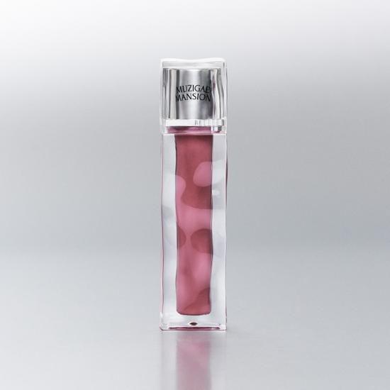 Rosy Shine Natural Lip Gloss - Mycosmeticslondon
