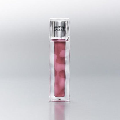 Rosy Shine Natural Lip Gloss - Mycosmeticslondon