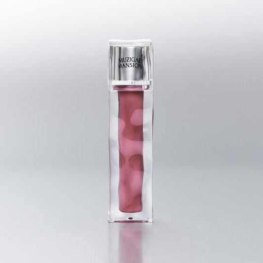 Rosy Shine Natural Lip Gloss - Mycosmeticslondon
