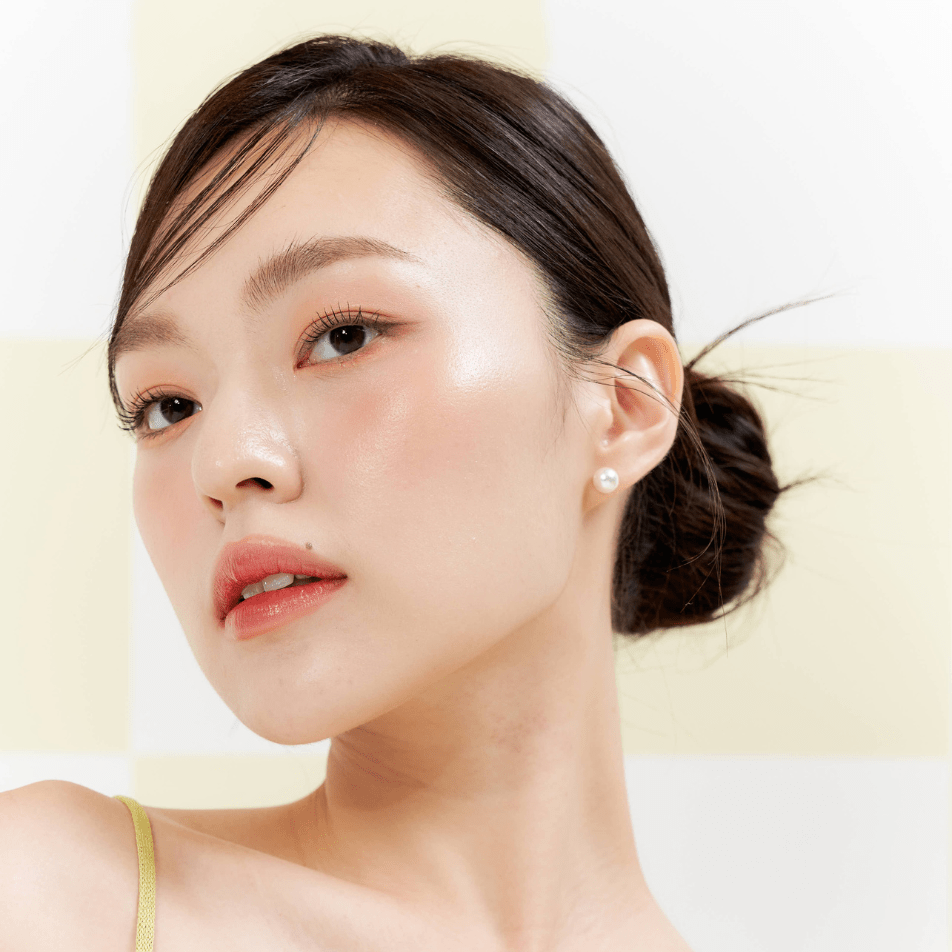 Rosy Shine Natural Lip Gloss