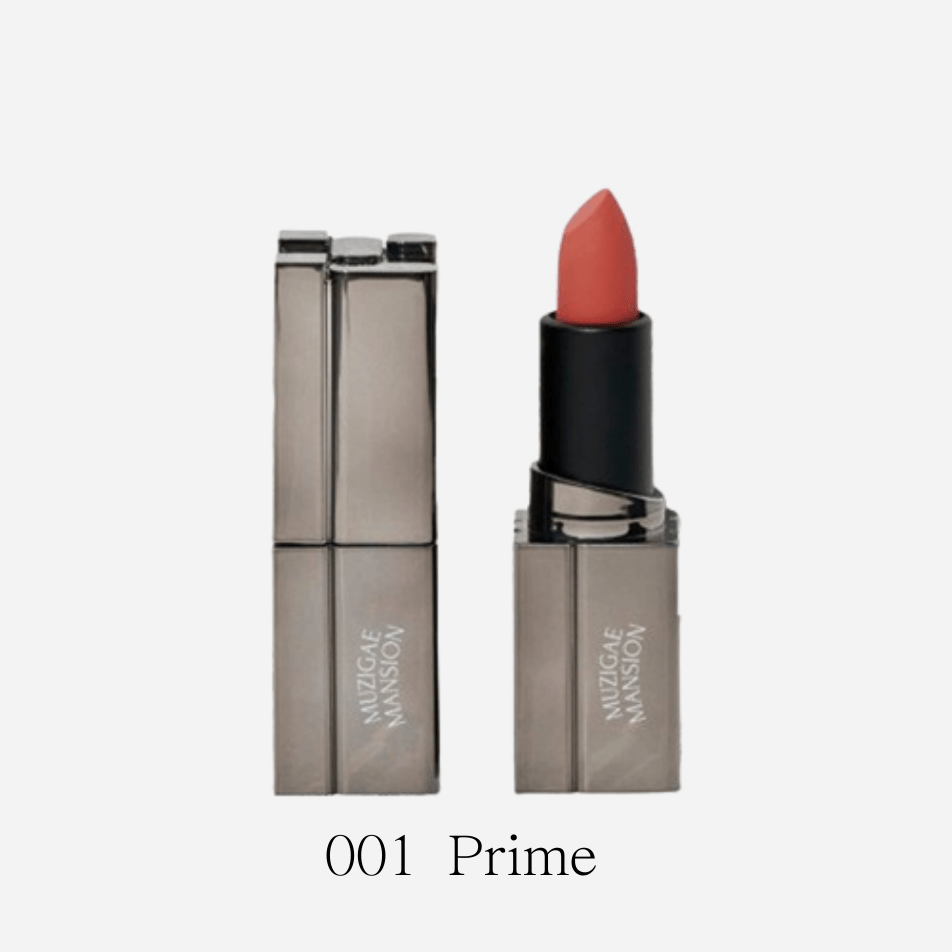 MUZIGAE Soft Blur Lip Color 4g