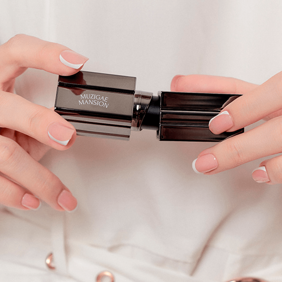 MUZIGAE Soft Blur Lip Color 4g