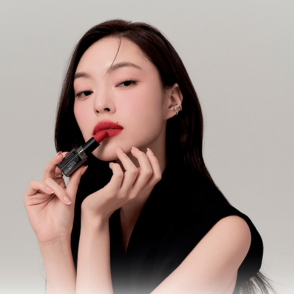 MUZIGAE Soft Blur Lip Color 4g