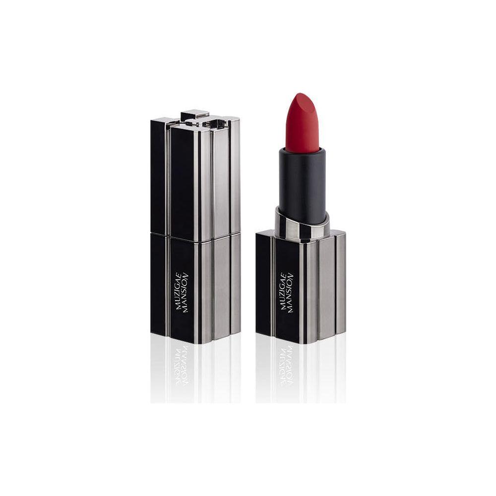 MUZIGAE Soft Blur Lip Color 4g