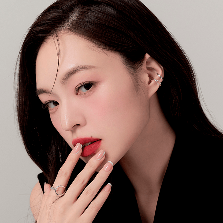 MUZIGAE Soft Blur Lip Color 4g