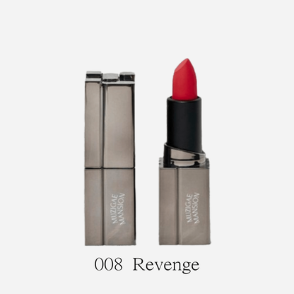 MUZIGAE Soft Blur Lip Color 4g