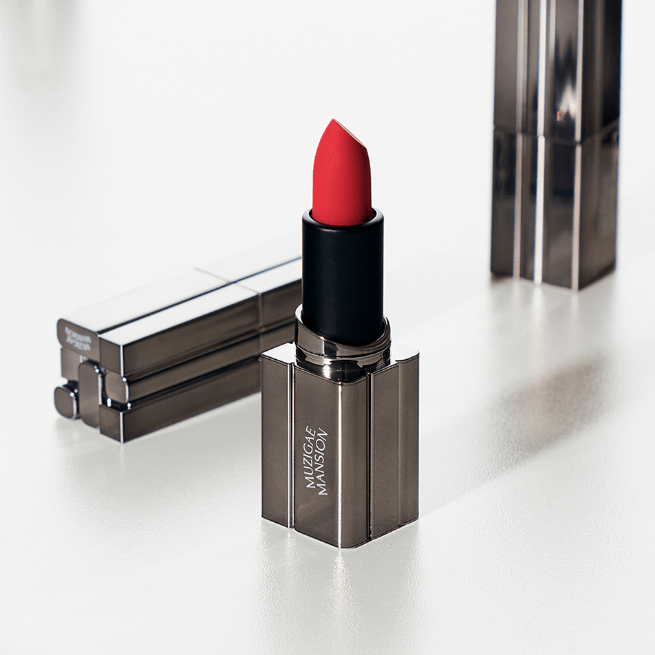 MUZIGAE Soft Blur Lip Color 4g