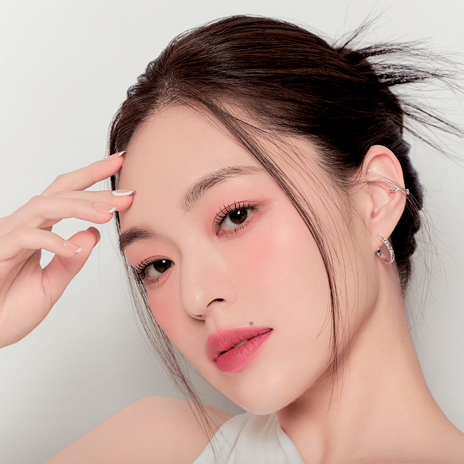 MUZIGAE Soft Blur Lip Color 4g